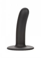 California Ex Novel CalExotics Boundless 12cm Smooth - silikónové dildo