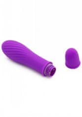 Toyjoy ToyJoy - Sexentials Ecstasy Mini Vibe / mini vibrátor