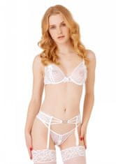 Be Mine Bra a Panty Set - S/M