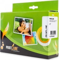 PrintLine kompatibilní multipack s Epson T33574, 33XL, Multipack C,M,Y,BK,+ photo BK