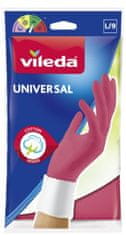 VILEDA Rukavice Vileda Universal, L