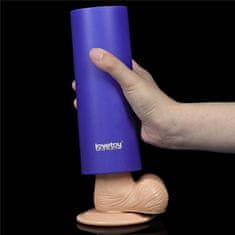 Lovetoy O-Sensual Discreet