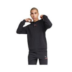 Puma Mikina čierna 170 - 175 cm/S Better Hoodie TR