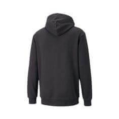 Puma Mikina čierna 170 - 175 cm/S Better Hoodie TR