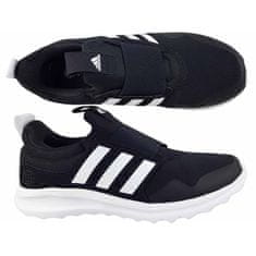 Adidas Obuv čierna 32 EU Activeride 20 C