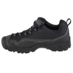 KEEN Obuv treking čierna 43 EU Wasatch Crest WP