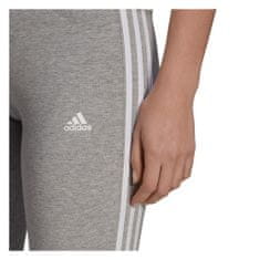 Adidas Nohavice sivá 158 - 163 cm/S Essentials