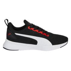 Puma Obuv čierna 38.5 EU Flyer Runner JR