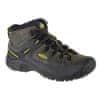 KEEN Obuv treking hnedá 43 EU Targhee Iii Mid WP