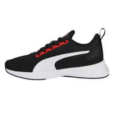 Puma Obuv čierna 37.5 EU Flyer Runner JR