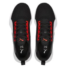 Puma Obuv čierna 37.5 EU Flyer Runner JR