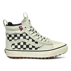 Vans Obuv skateboard biela 38.5 EU UA SK8HI MTE2