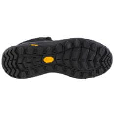 Merrell Snehovky čierna 41 EU Siren 4 Thermo Demi WP