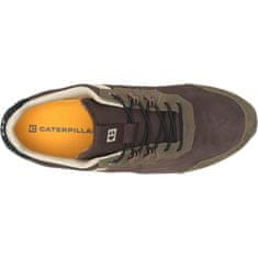 Caterpillar Obuv hnedá 45 EU Ventura Hiker LO