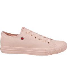 Lee Cooper Trampky ružová 38 EU LCW22310871