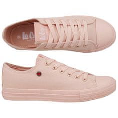 Lee Cooper Trampky ružová 38 EU LCW22310871