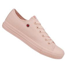 Lee Cooper Trampky ružová 38 EU LCW22310871