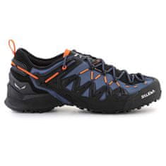 Salewa Obuv treking tmavomodrá 40.5 EU MS Wildfire Edge Gtx