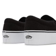 Vans Tenisky čierna 41 EU UA Classic Slipon