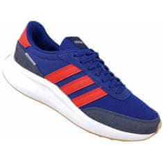 Adidas Obuv modrá 44 2/3 EU Run 70S