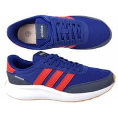 Adidas Obuv modrá 44 2/3 EU Run 70S