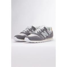 New Balance Obuv sivá 36 EU 373