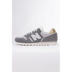 New Balance Obuv sivá 36 EU 373