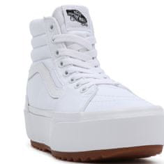 Vans Obuv biela 40 EU UA SK8HI