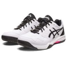 Asics Obuv tenis biela 44.5 EU Geldedicate 7