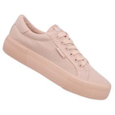 Lee Cooper Tenisky ružová 38 EU LCW22310886