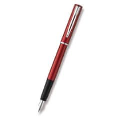 Waterman Allure Red plniace pero, hrot F