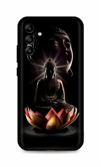 TopQ Kryt Samsung A04s Meditation 87189