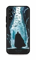 TopQ Kryt Samsung A04s Dark Batman 87919