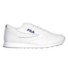 FILA Obuv biela 44 EU Orbit