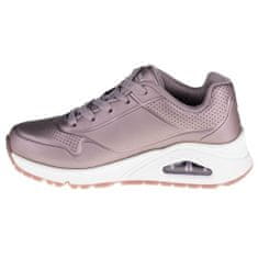 Skechers Obuv fialová 28 EU Uno Rose Bold