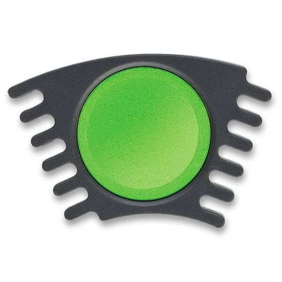 Faber-Castell Vodová farba Connector zelenožltá
