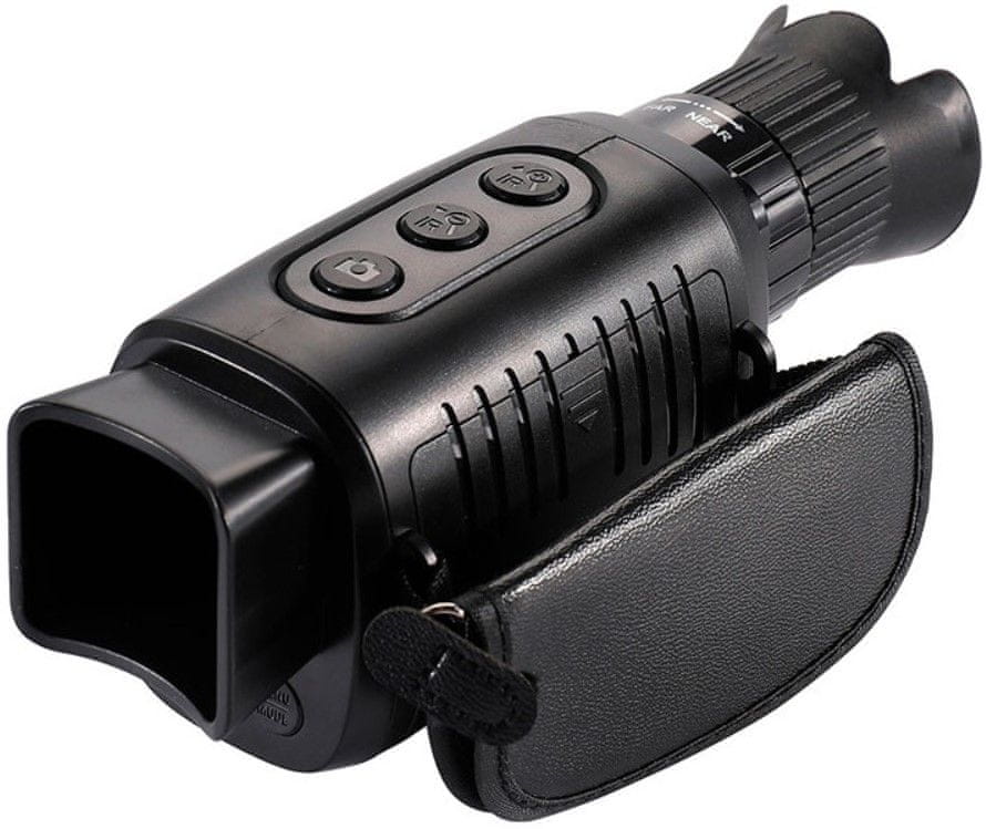 Levenhuk Atóm Digital DNM50 Night Vision Monocular