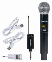 Fonestar IK166 mikrofon