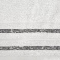 Eurofirany Fargo uterák (01) 50x90 cm biely