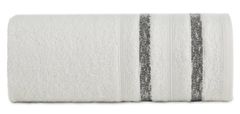 Eurofirany Fargo uterák (01) 50x90 cm biely