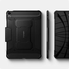 Spigen SPIGEN RUGGED ARMOR "PRO" IPAD AIR 4 2020 / 5 2022 ČIERNA