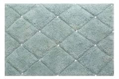 Eurofirany Kúpeľňový koberec Chic (2) 50x70 cm Mint