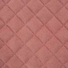 Eurofirany Milo 220x240 cm ružový