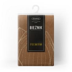 Eurofirany Blink 12 35 X 220 cm Brown