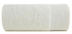 Eurofirany Ručník Evita (02) 30x50 cm krémový