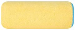 Eurofirany Iga uterák 80x160 cm žltý