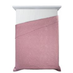 Eurofirany Rupe D91 Boni 6 170x210 cm Pink