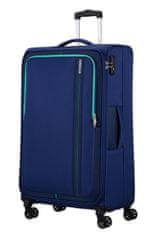 American Tourister Veľký kufor Sea Seeker 80cm Combat Navy 