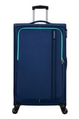 American Tourister Veľký kufor Sea Seeker 80cm Combat Navy 