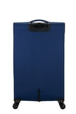 American Tourister Veľký kufor Sea Seeker 80cm Combat Navy 